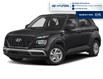 2026 Hyundai Venue ESSENTIAL (Stk: T106) in Chatham - Image 1 of 11