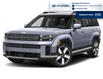 2026 Hyundai Santa Fe HEV Luxury (Stk: T101) in Chatham - Image 1 of 12