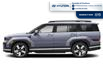 2026 Hyundai Santa Fe HEV Luxury (Stk: T101) in Chatham - Image 2 of 12