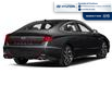 2021 Hyundai Sonata N Line (Stk: S195A) in Chatham - Image 3 of 12