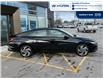 2026 Hyundai Elantra Preferred (Stk: T086) in Chatham - Image 8 of 40