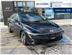 2026 Hyundai Elantra Preferred (Stk: T086) in Chatham - Image 9 of 40