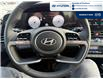 2026 Hyundai Elantra Preferred (Stk: T086) in Chatham - Image 22 of 40