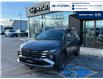 2026 Hyundai Tucson Plug-In Hybrid Ultimate (Stk: T079) in Chatham - Image 1 of 48