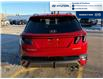 2026 Hyundai Tucson Hybrid N-Line (Stk: T088) in Chatham - Image 4 of 43