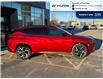 2026 Hyundai Tucson Hybrid N-Line (Stk: T088) in Chatham - Image 10 of 43