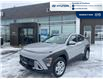 2026 Hyundai Kona 2.0L Essential (Stk: T059) in Chatham - Image 1 of 27