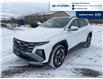 2026 Hyundai Tucson Preferred w/Trend Package (Stk: T066) in Chatham - Image 1 of 28