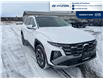 2026 Hyundai Tucson Preferred w/Trend Package (Stk: T066) in Chatham - Image 9 of 28