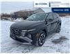 2026 Hyundai Tucson Preferred w/Trend Package (Stk: DT053) in Chatham - Image 1 of 29