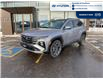 2026 Hyundai Tucson Hybrid Ultimate (Stk: T084) in Chatham - Image 1 of 29