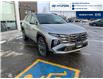 2026 Hyundai Tucson Hybrid Ultimate (Stk: T084) in Chatham - Image 9 of 29