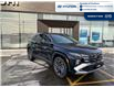 2026 Hyundai Tucson Hybrid Ultimate (Stk: T085) in Chatham - Image 1 of 28