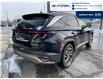 2026 Hyundai Tucson Hybrid Ultimate (Stk: T085) in Chatham - Image 3 of 28