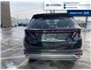 2026 Hyundai Tucson Hybrid Ultimate (Stk: T085) in Chatham - Image 4 of 28