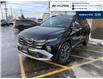 2026 Hyundai Tucson Hybrid Ultimate (Stk: T085) in Chatham - Image 9 of 28