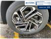 2026 Hyundai Tucson Hybrid Ultimate (Stk: T085) in Chatham - Image 11 of 28