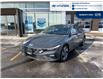 2025 Hyundai Elantra Preferred w/Tech Package (Stk: S430) in Chatham - Image 1 of 30