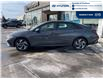 2025 Hyundai Elantra Preferred w/Tech Package (Stk: S430) in Chatham - Image 2 of 30