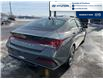 2025 Hyundai Elantra Preferred w/Tech Package (Stk: S430) in Chatham - Image 6 of 30