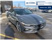 2025 Hyundai Elantra Preferred w/Tech Package (Stk: S430) in Chatham - Image 8 of 30