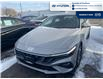 2025 Hyundai Elantra Preferred (Stk: S433) in Chatham - Image 1 of 27