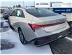2025 Hyundai Elantra Preferred (Stk: S433) in Chatham - Image 3 of 27