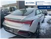 2025 Hyundai Elantra Preferred (Stk: S433) in Chatham - Image 6 of 27