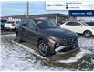2025 Hyundai Tucson Hybrid Ultimate (Stk: DT050A) in Chatham - Image 1 of 27