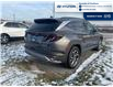 2025 Hyundai Tucson Hybrid Ultimate (Stk: DT050A) in Chatham - Image 3 of 27