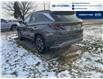 2025 Hyundai Tucson Hybrid Ultimate (Stk: DT050A) in Chatham - Image 7 of 27