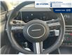 2025 Hyundai Tucson Hybrid Ultimate (Stk: DT050A) in Chatham - Image 12 of 27
