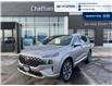 2023 Hyundai Santa Fe Ultimate Calligraphy (Stk: 5B049A) in Chatham - Image 1 of 29