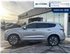 2023 Hyundai Santa Fe Ultimate Calligraphy (Stk: 5B049A) in Chatham - Image 2 of 29