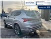 2023 Hyundai Santa Fe Ultimate Calligraphy (Stk: 5B049A) in Chatham - Image 3 of 29
