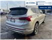 2023 Hyundai Santa Fe Ultimate Calligraphy (Stk: 5B049A) in Chatham - Image 7 of 29