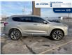2023 Hyundai Santa Fe Ultimate Calligraphy (Stk: 5B049A) in Chatham - Image 8 of 29