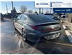2023 Hyundai Sonata Sport (Stk: 5B050A) in Chatham - Image 3 of 29