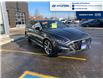 2023 Hyundai Sonata Sport (Stk: 5B050A) in Chatham - Image 8 of 29