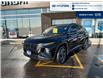 2022 Hyundai Tucson Hybrid Ultimate (Stk: T046A) in Chatham - Image 1 of 29