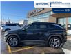 2022 Hyundai Tucson Hybrid Ultimate (Stk: T046A) in Chatham - Image 2 of 29