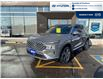 2021 Hyundai Santa Fe Preferred w/Trend Package (Stk: T030A) in Chatham - Image 1 of 28