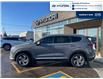 2021 Hyundai Santa Fe Preferred w/Trend Package (Stk: T030A) in Chatham - Image 2 of 28