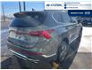 2021 Hyundai Santa Fe Preferred w/Trend Package (Stk: T030A) in Chatham - Image 6 of 28