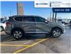 2021 Hyundai Santa Fe Preferred w/Trend Package (Stk: T030A) in Chatham - Image 7 of 28