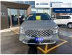 2021 Hyundai Santa Fe Preferred w/Trend Package (Stk: T030A) in Chatham - Image 9 of 28