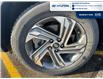 2021 Hyundai Santa Fe Preferred w/Trend Package (Stk: T030A) in Chatham - Image 10 of 28