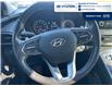 2021 Hyundai Santa Fe Preferred w/Trend Package (Stk: T030A) in Chatham - Image 13 of 28