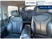 2021 Hyundai Santa Fe Preferred w/Trend Package (Stk: T030A) in Chatham - Image 26 of 28