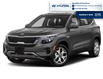 2021 Kia Seltos EX Premium (Stk: S413A) in Chatham - Image 1 of 11